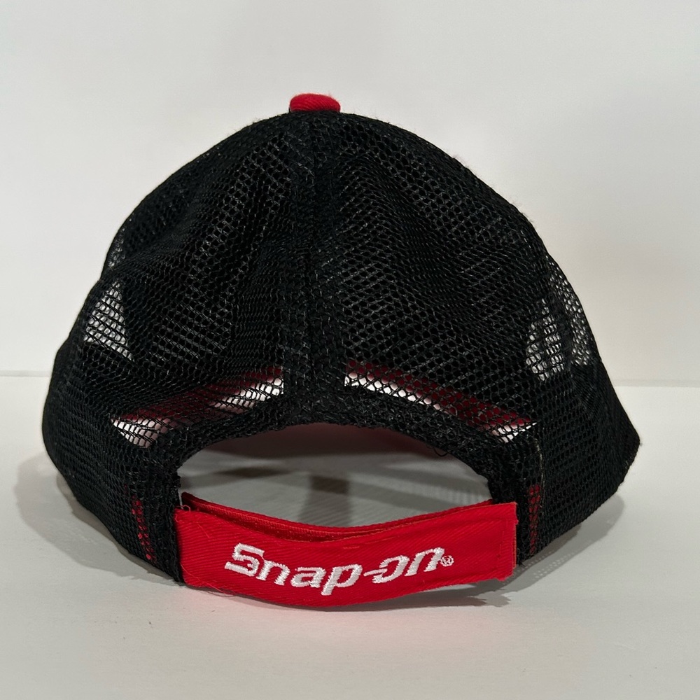 Snap-On Cap - Picture 4 of 6